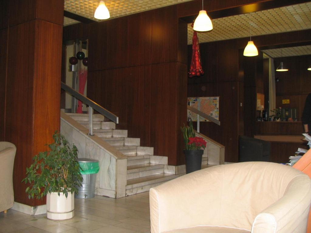 Apartments Leslie ブダペスト エクステリア 写真