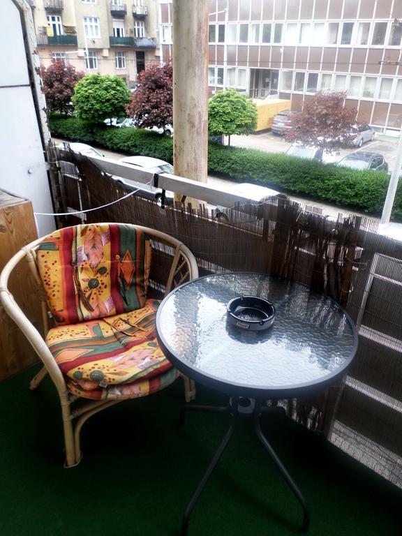 Apartments Leslie ブダペスト エクステリア 写真